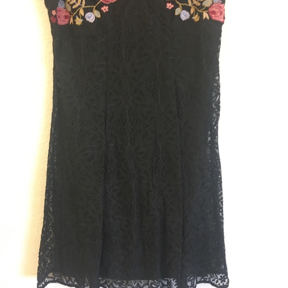 Xhilaration Dress - Picture 3 of 5